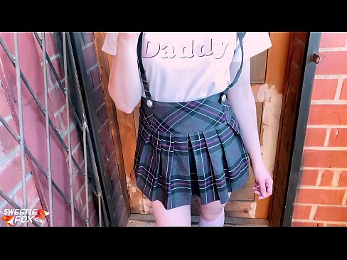 ❤️ Nữ sinh hút tinh ranh của mình sâu và fucks thay vì các lớp học. ❤️  Khiêu dâm  tại chúng tôi  ❌️